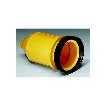 Marinco ParkPower 50A Weatherproof Cover W/Ring 7715CRV